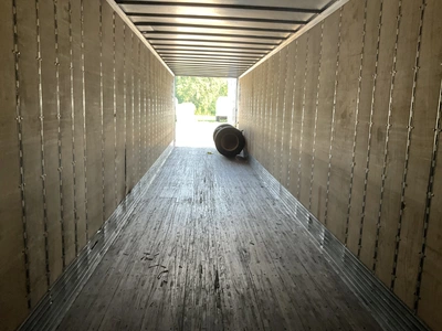 Used 2007 HYUNDAI _UNKNOWN_ Misc Trailers Michigan US | Miedema Asset Management Group #1410950