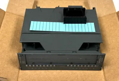 NEW SIEMENS 6ES7321-1BH02-0AA0 INPUT MODULE 6ES7 321-1BH02-0AA0