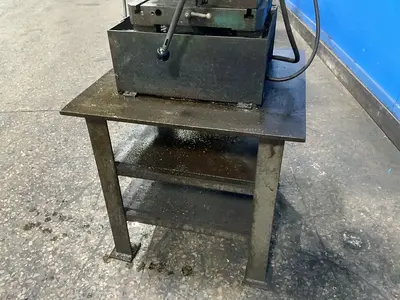 Used 1991 EISELE CORPORATION VMS1 Circular Cold Saws Ohio US | HGR 24 #1406110