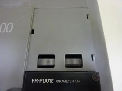 USED MITSUBISHI FR-Z240-2.2K