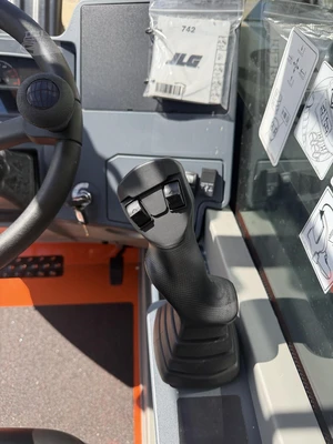 New | in-Stock 2026 JLG 742 Telehandlers Texas US | Adcock Equipment USA #1553104