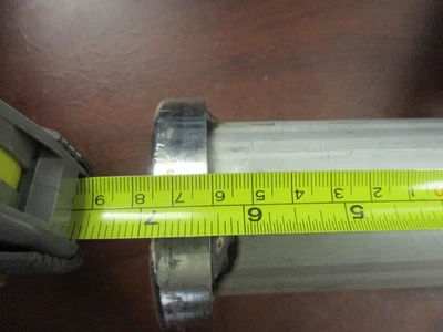 USED ASTM/ASME R-312/SA-312