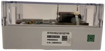 NEW INDUCTOTHERM 808515REV6