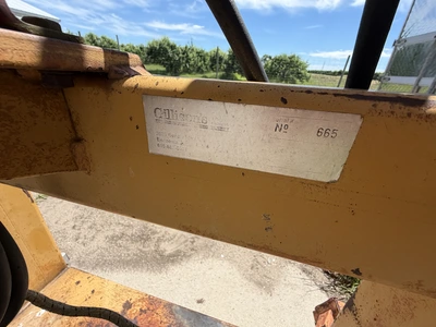 Used _UNKNOWN_ _UNKNOWN_ Boom Mowers Michigan US | Miedema Asset Management Group #1287670
