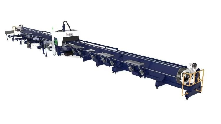 NEW HANS LASER TX9036T