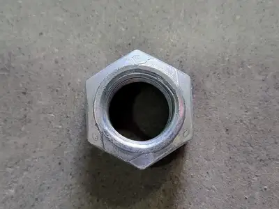 NEW DEISTER 003982-AS01