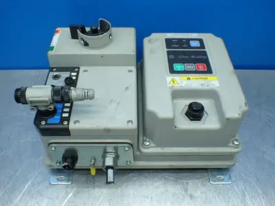 USED ALLENBRADLEY 280DFN10R