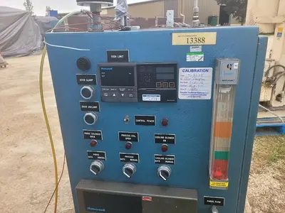 USED 1996 ELECTRA PRODUCTS 192734