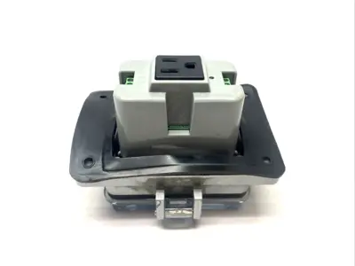 P-P22R2-K3RF3 | Grace Technologies  Panel Interface Connector - Used
