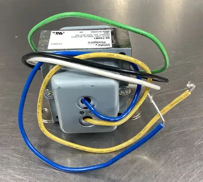 Used White Rodgers White Rodgers 90-T40M1 Transformers South Carolina US | Palmetto Automation #1160163