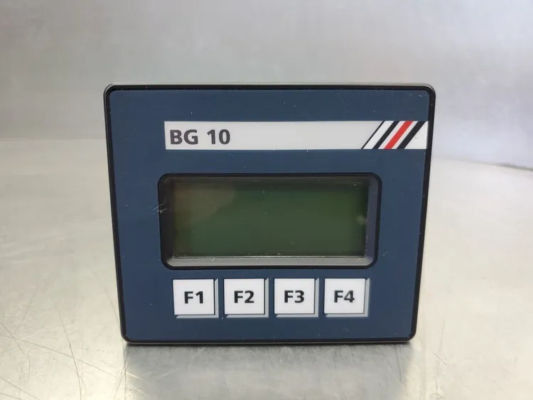 Used Beck _UNKNOWN_ PLC Processors | Palmetto Automation #1157399