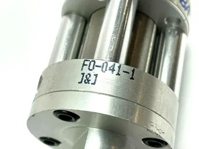 F0-041-1 | Bimba  Double Acting Compact Cylinder - New Other
