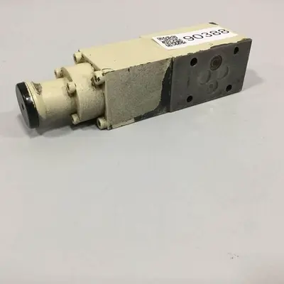 USED REXROTH DBET50200G24N9K4