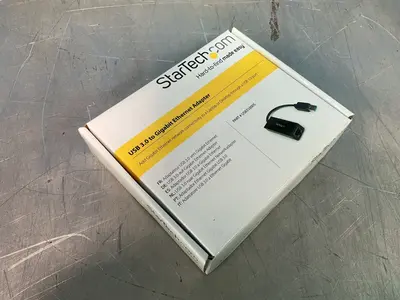 New | in-Stock STARTECH USB31000S Network Cards Ohio US | HGR 24 #1406087