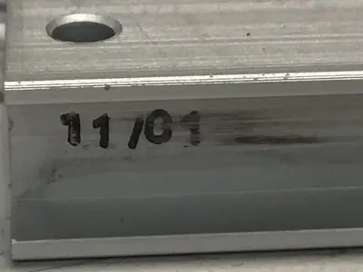 USED KOCH BWD500200
