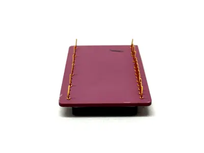 Used Burr-Brown 3650HG Amplifiers Michigan US | Maverick Industrial Sales #1468092
