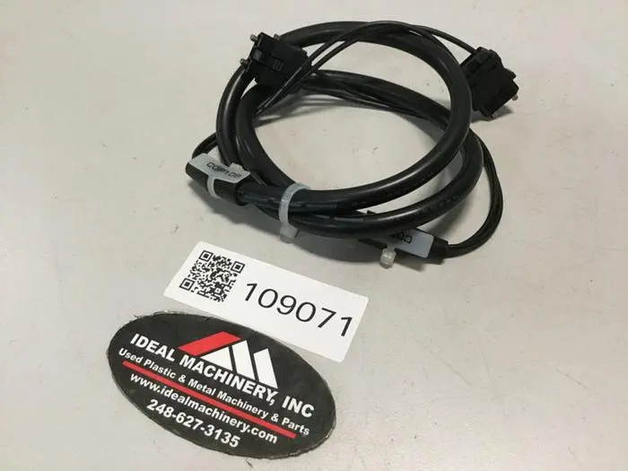 Used YAZAKI CORPORATION R-J3IB CABLE Cable & Wire Michigan US | Ideal Machinery #601495