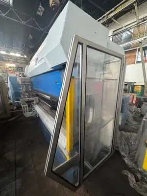 USED TRUMPF V170 TRUMABEND