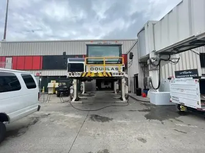 USED STERTIL KONI ST-1175