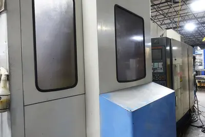 USED 1996 MAZAK FH-680