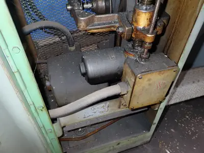 USED HARDINGE DSM 59