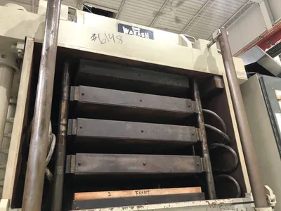 USED 1991 WABASH WABASH PCV100-2424-5CTMX PRESS
