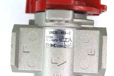 USED SMC VHS30-N03-Z