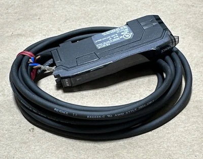 NEW KEYENCE FS-N11P