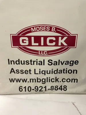 NF-11 15010361 Magnetic Tape Roll 1mm x 30mm x 25M -NIB