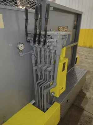 Used BRANER N/A Upenders / Down-Enders Ohio US | G-2000, Inc. #1074859