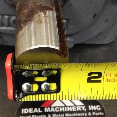 USED BOSTON F72625SB56