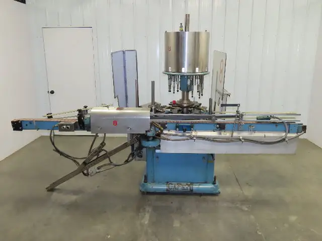 Used CONSOLIDATED PACKAGING MACHINERY _UNKNOWN_ Miscellaneous MRO Indiana US | Arrow Industrial #642576