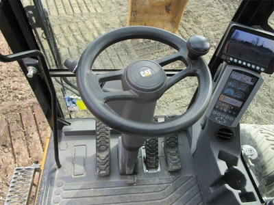Used 2015 CATERPILLAR M320F Wheel Excavators | Abele Tractor #1342768