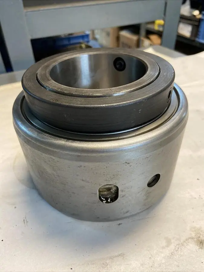New | in-Stock LINK BELT SEB22451H Bearings | Surplus Asset Holdings #1192710