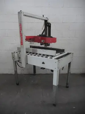 BEST PACK MODEL MS22-3, SERIAL NUMBER 011063