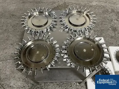 USED Mettler Toledo Checkmaster Parts