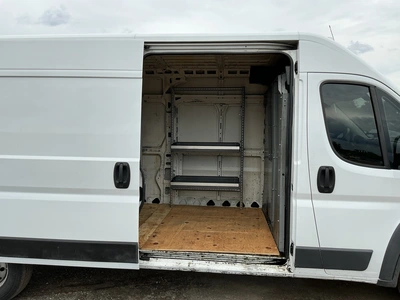 Used 2015 RAM PROMASTER Vans Michigan US | Miedema Asset Management Group #1312921