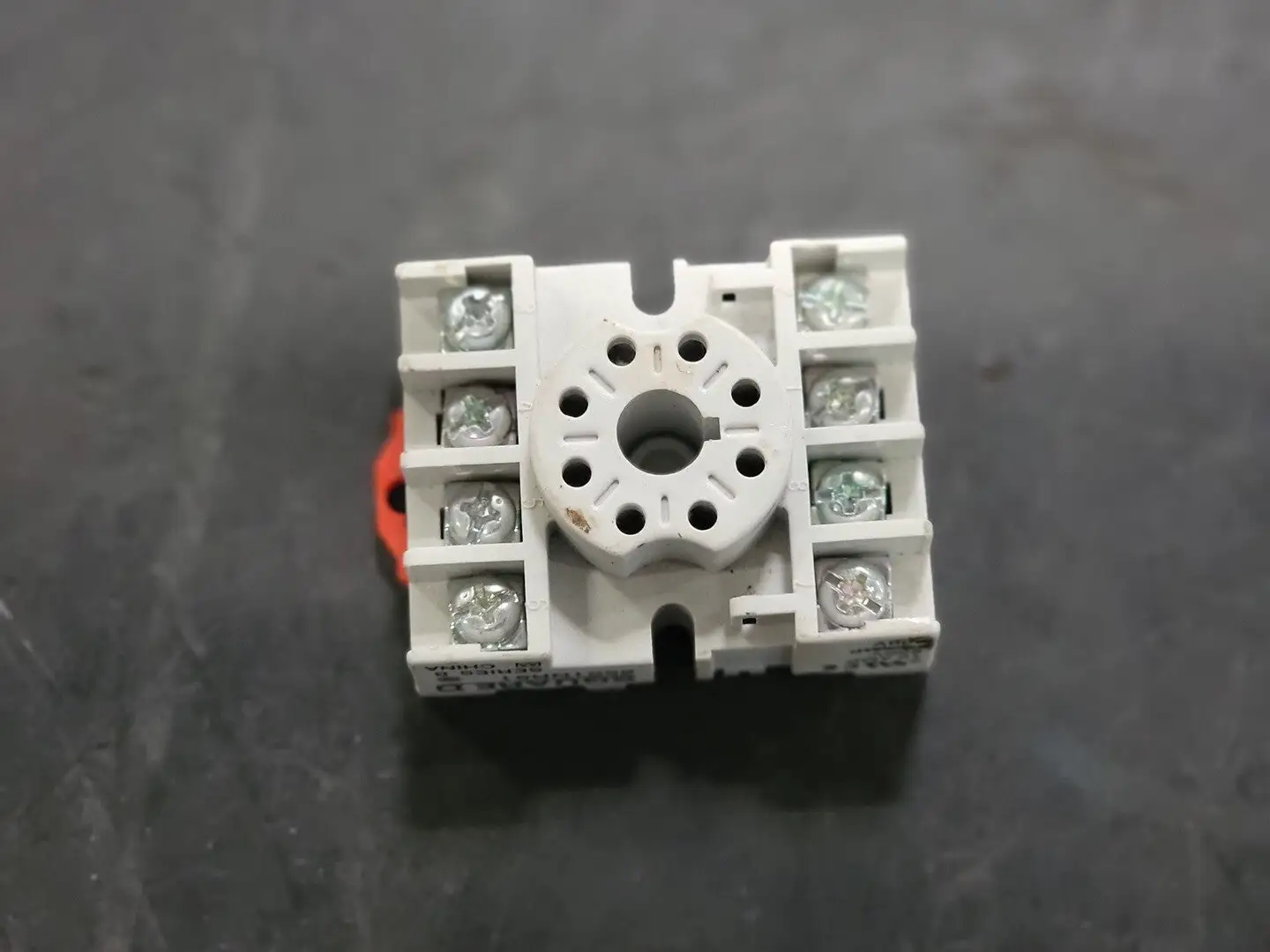 NEW SQUARE D 8501NR51