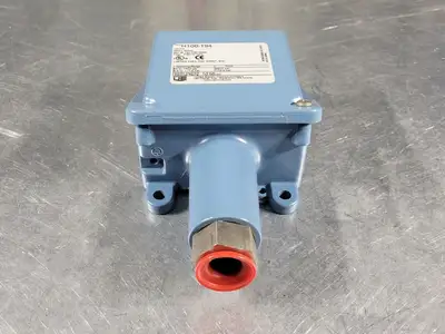 NEW UNITED ELECTRIC H100-194