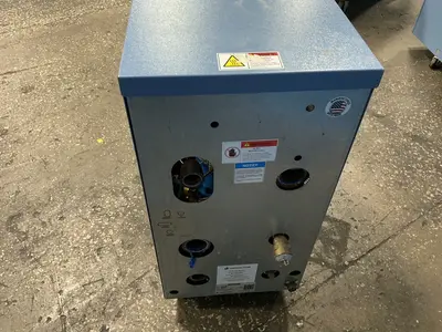 Used THERMAL CARE RQE0908 Misc Plastics Equipment Ohio US | HGR 24 #1332662