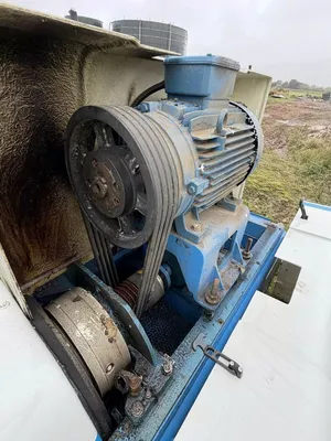 Used _UNKNOWN_ _UNKNOWN_ Decanter Centrifuges Florida US | Sanders Equipment #1314806