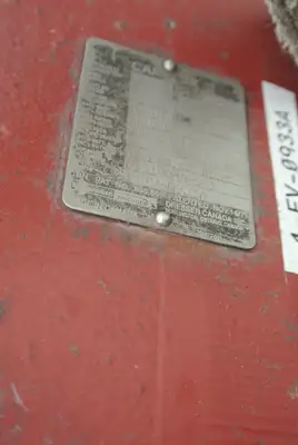 USED MASONEILAN 70-35612