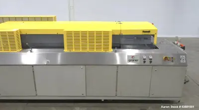 USED GRENIER CHARVET CAT-PUL 30/9-235-S