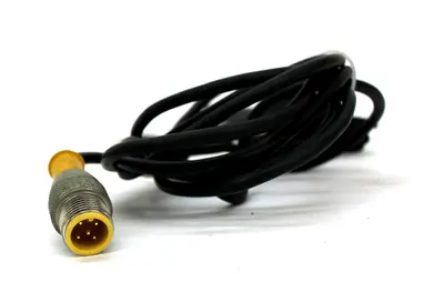 USED BANNER PVD100Q