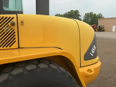 Used 2006 VOLVO L45B Wheel Loaders Michigan US | Miedema Asset Management Group #1334646