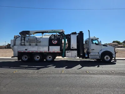 2019 TruVac HXX Hydro Excavator | American Contractors Equipment Supply (2)