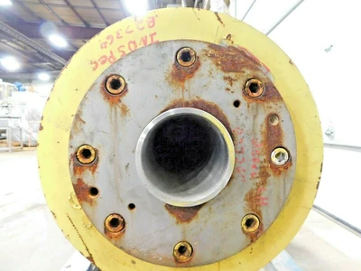 Used Bird 32 x 50 Centrifuge - Rotors / Parts Ohio US | Equipment Recovery Corp. #1331526