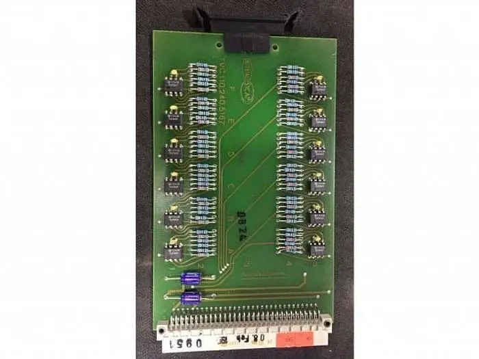 Used NETSTAL _UNKNOWN_ Circuit Boards | Absolute Machinery #541174
