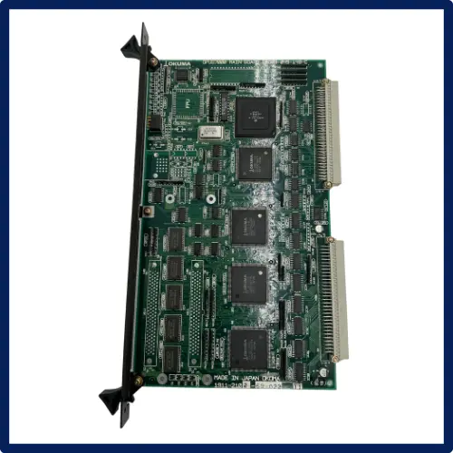 Used MITSUBISHI E4809-045-148-C Printed Circuit Boards (PCB) Texas US | CNC TOOLS LLC #892921
