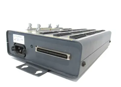 USED PARKER AT6450-12-9959 4-AXIS CONTROLLER AT6450129959